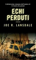 copertina di Echi perduti