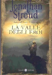 copertina di La Valle degli Eroi
