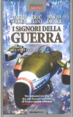 copertina di I Signori della Guerra