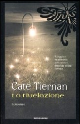 copertina di La rivelazione