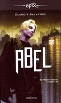copertina di Abel