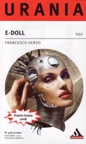 copertina di E-doll