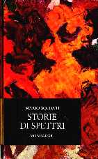 copertina di Storie di spettri