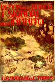 copertina di un volume della collana (Fuori collana)