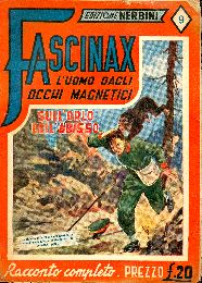 copertina di Sull'orlo dell'abisso
