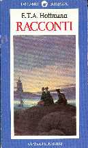 copertina di Racconti