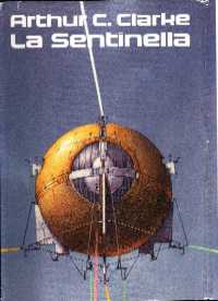 copertina di La sentinella