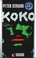 copertina di Koko