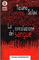 copertina di La circolazione del sangue