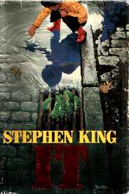copertina di It
