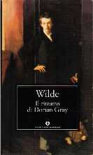 copertina di Il ritratto di Dorian Gray