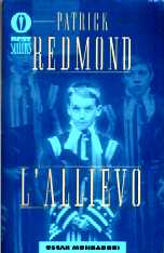 copertina di L'allievo