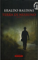 copertina di Terra di nessuno