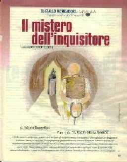 copertina di Il Venerdì di Repubblica