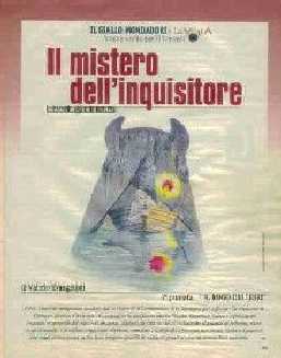 copertina di Il Venerdì di Repubblica
