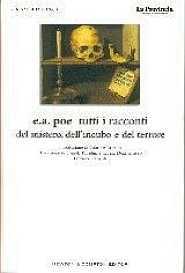 copertina di un volume della collana Capolavori dell'Ottocento