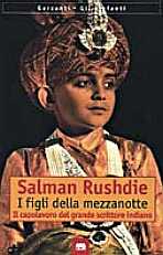 copertina di I figli della mezzanotte