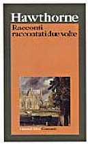 copertina di Racconti raccontati due volte