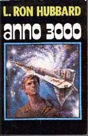 copertina di Anno 3000