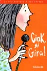 copertina di Ciak, si gira!