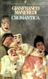 copertina di Cromantica