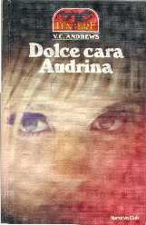 copertina di Dolce, cara Audrina