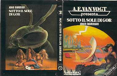 copertina di un volume della collana I Libri del Non-A