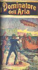 copertina di Il tesoro d'avorio nel mar Polare