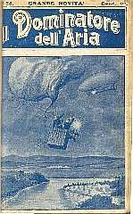 copertina di A Londra