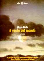copertina di Il vento del mondo