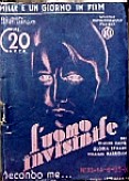 copertina di un volume della collana Mille e un Giorni in Film
