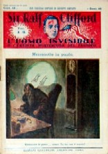 copertina di Mezzanotte in punto