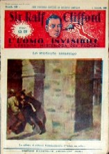 copertina di Lo studente assassino