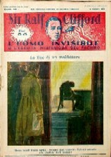 copertina di La fine di un malfattore