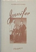 copertina di Jennifer