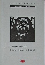copertina di Homo homini lupus