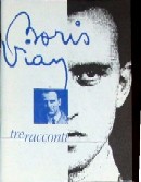 copertina di Tre Racconti