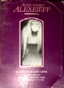 copertina di Alexandre Alexeieff
Usheriana