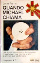 copertina di Quando Michael chiama
