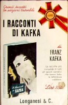 copertina di I Racconti
