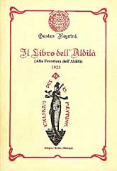 copertina di un volume della collana (Fuori collana)