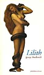 copertina di Lilith