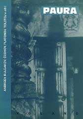 copertina di un volume della collana (Fuori collana)