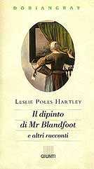 copertina di un volume della collana Doriangray