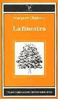 copertina di La finestra