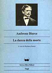 copertina di La danza della morte
