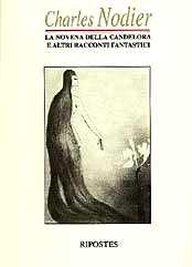 copertina di un volume della collana Biblioteca