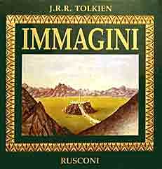 copertina di Immagini