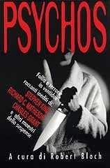 copertina di Psychos