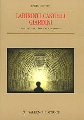 copertina di un volume della collana Piccoli Saggi